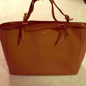 Tory Burch Large York Tote