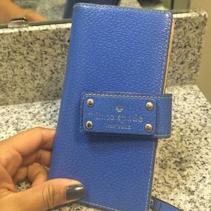 Kate Spade wallet♠️