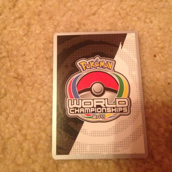 Pokemon cards - Picture 4 of 4