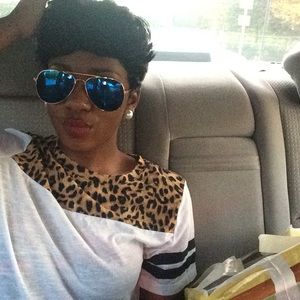 Meet your Posher, Khaliyah