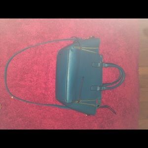 Colorful purses