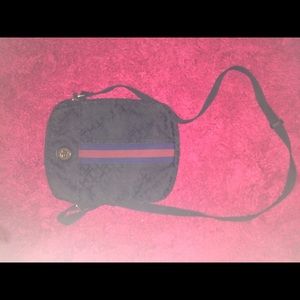 Tommy Hilfiger side purse