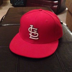 St Louis Cardinals Hat