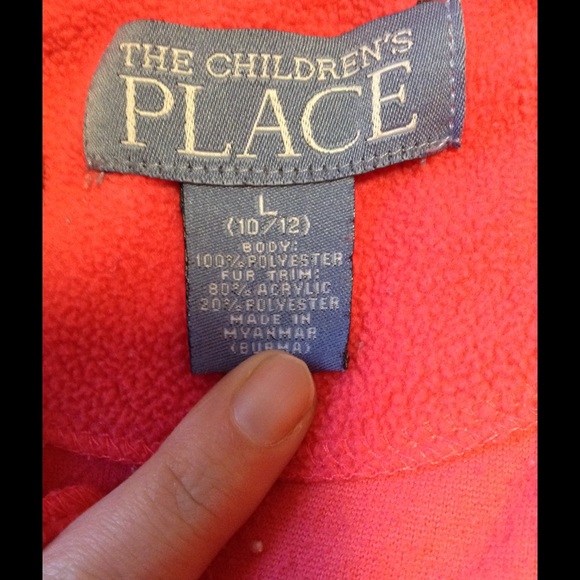 Adorable Jacket!! - Picture 2 of 2