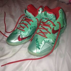 lebrons