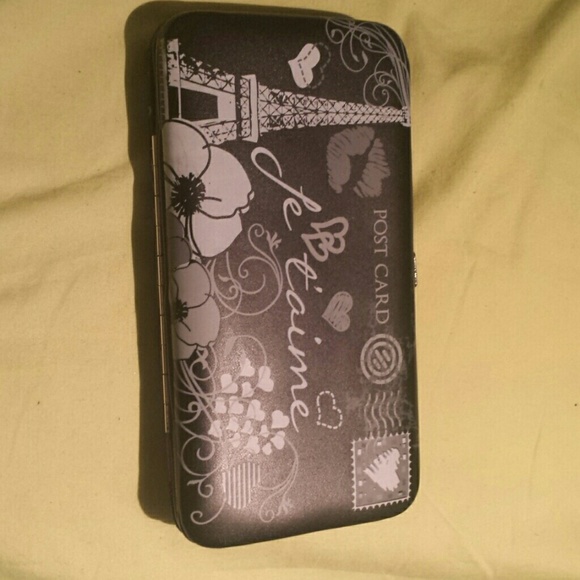 Icing Wallet - Picture 2 of 3