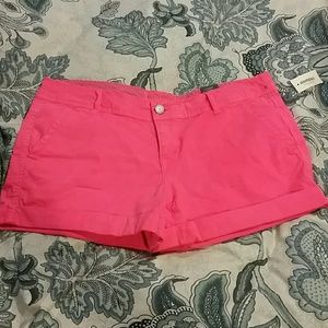 Aeropostale shorts 12