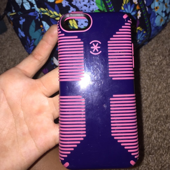 iPhone 5c case