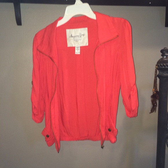 American Rag Jacket
