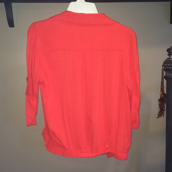 American Rag Jacket - Picture 2 of 2