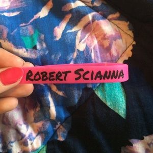 Robert Scianna bracelet
