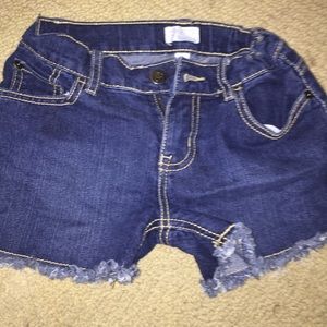 Children Place Shorts