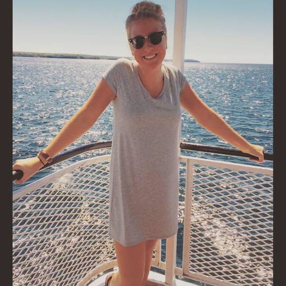 Meet your Posher, Beth