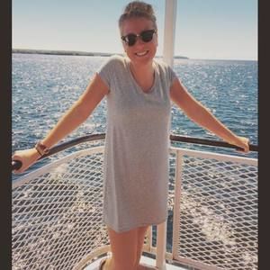 Meet your Posher, Beth