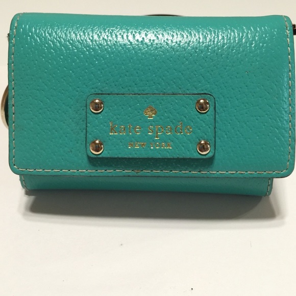 Kate Spade Wellesley Darla Wallet