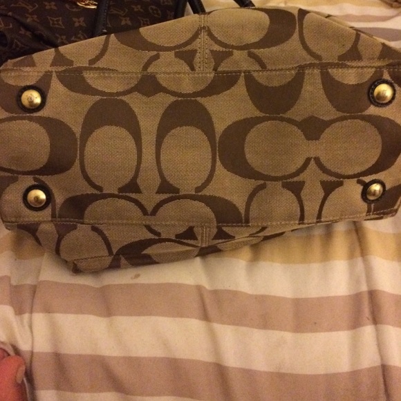 Coach bag - Picture 4 of 4