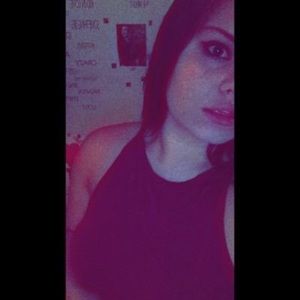 Meet your Posher, Brianna