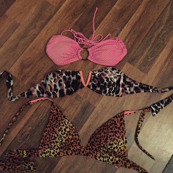 BUNDLE!!! Bikini bundle