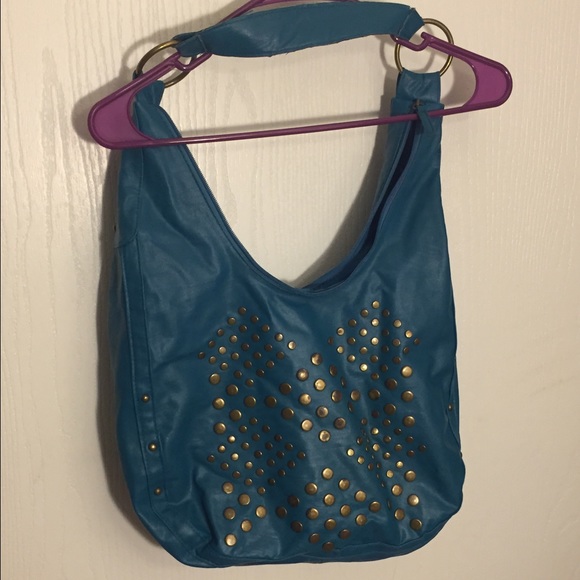 Icing handbag