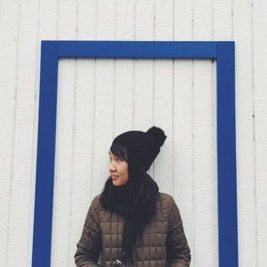 Meet your Posher, Sorae