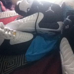 Meet your Posher, Detek