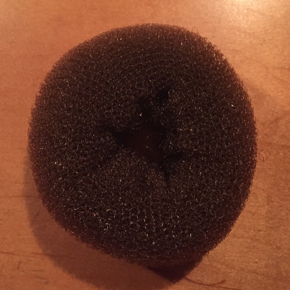 Sock Bun Hair Accessory