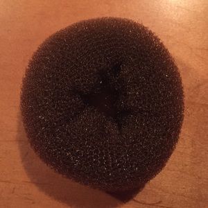 Sock Bun Hair Accessory