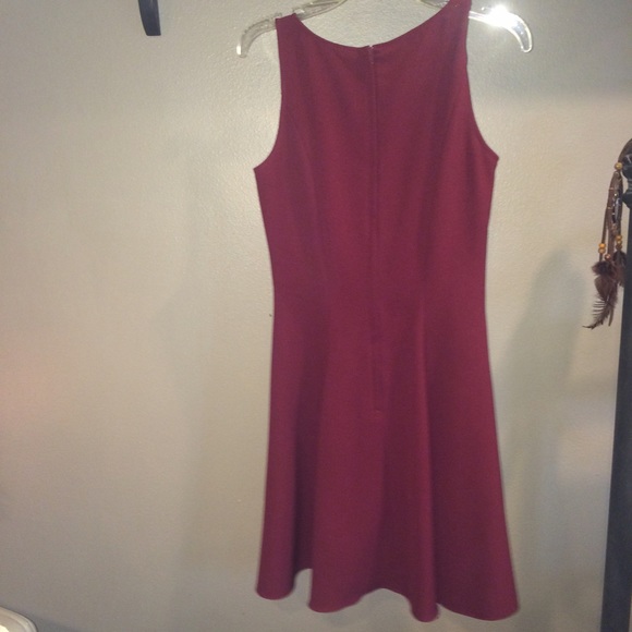 Divided Dress - Picture 2 of 2