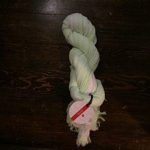 Lululemons Warrior Scarf