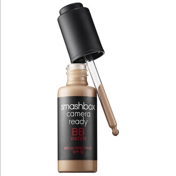 Smashbox Camera Ready BB Water, Color: Fair