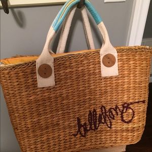 Billabong bag