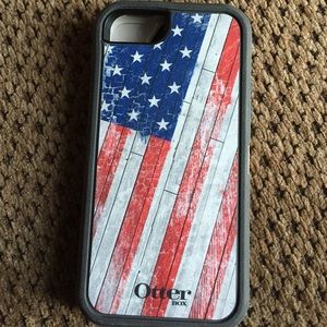 Iphone 5 otter box