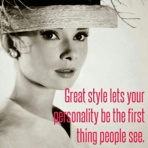 Meet your Posher, Tiffany - Picture 3 of 4