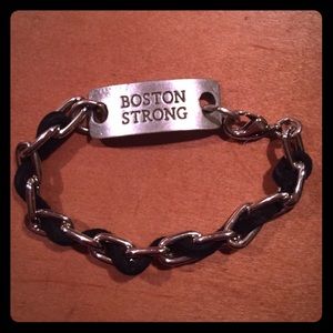 Boston Strong Bracelet