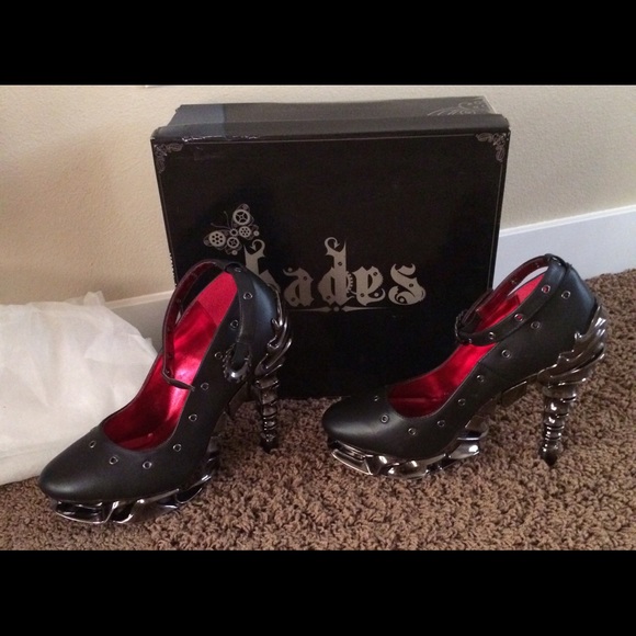 Shoes!