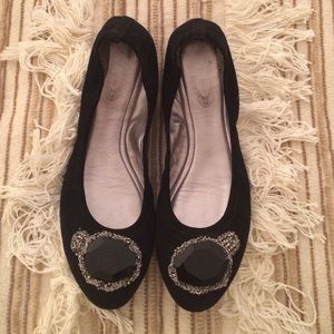 Elie Tahari Lucinda ballet flat