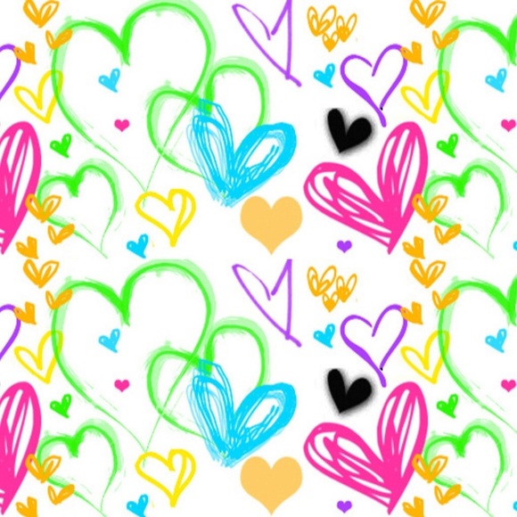 Hearts - Picture 1 of 1