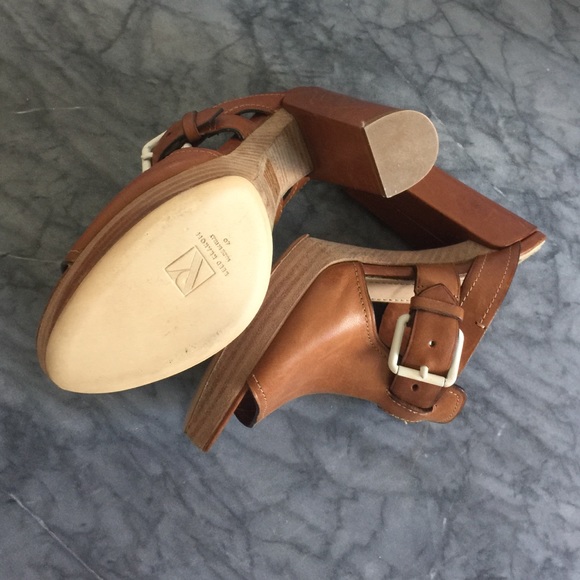 Adorable Reed Krakoff Mules - Picture 3 of 3