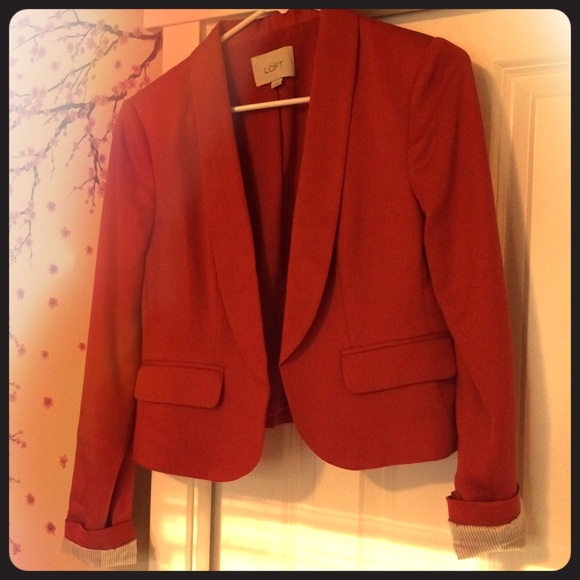 Blazer