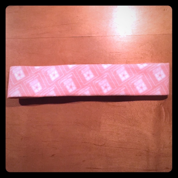 Pink US Army Headband