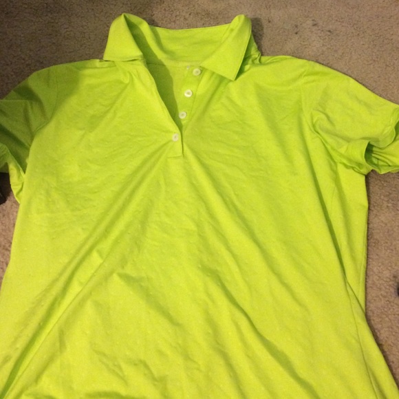 Nike workout shirt