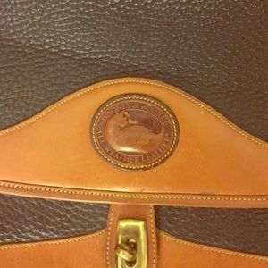 Dooney and Bourke crossbody