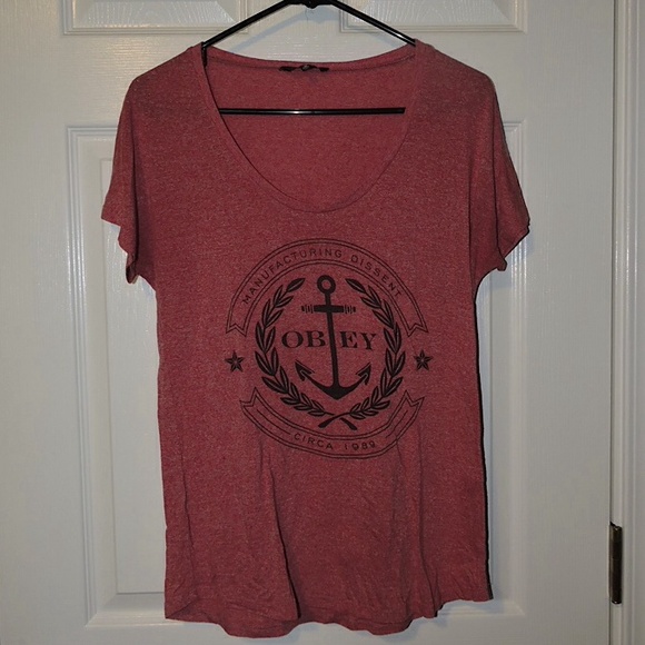 Obey Tshirt