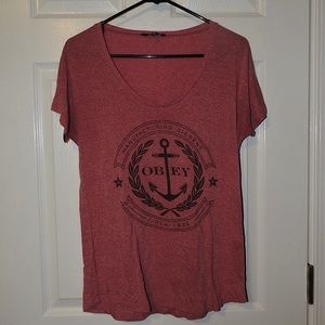 Obey Tshirt