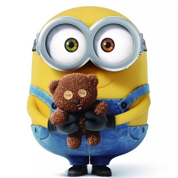 Minion days for 4 days yay - Picture 1 of 1