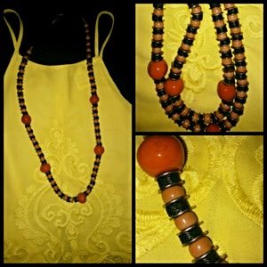 Vintage Necklace