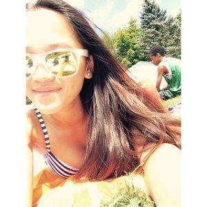 Meet your Posher, Audra