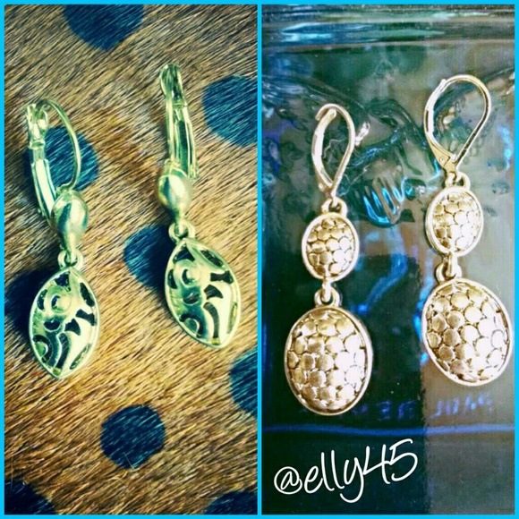 Napier Jewelry - 🎉HP🎉 Earring Bundle