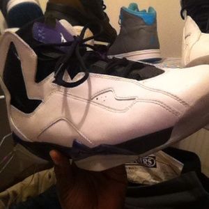 Jordan's true flight💯