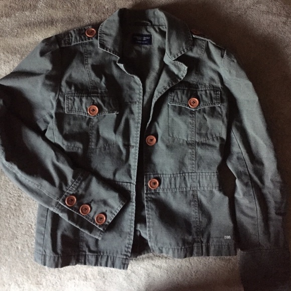 American Eagle Jacket